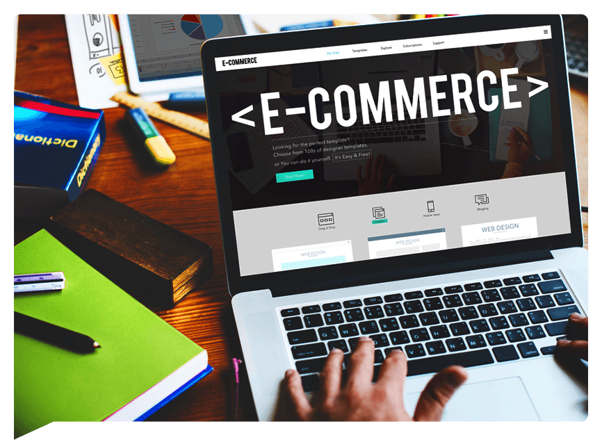 e-COMMERCE Design Trends for 2020